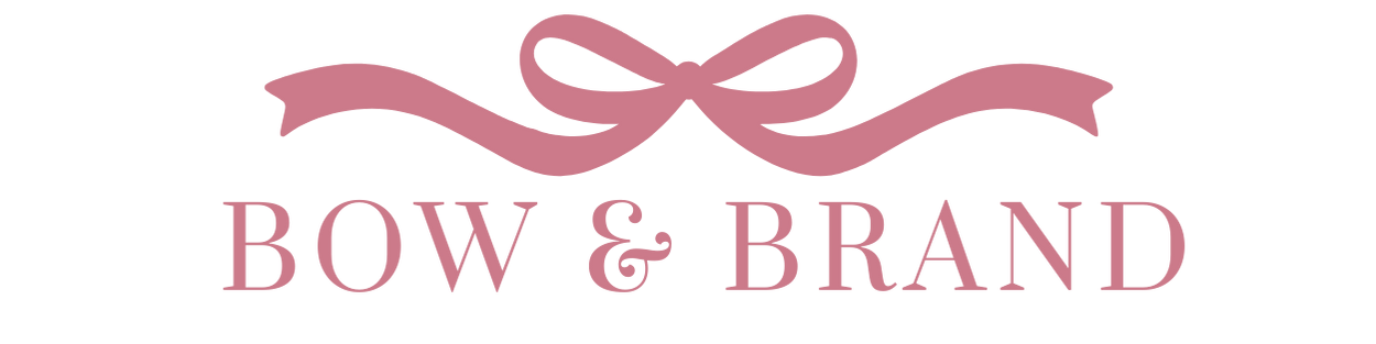 Bow & Brand
