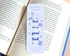 Lost in a Good Book
