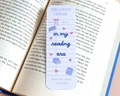 In My Reading Era