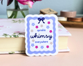 Sprinkle Whimsy Everywhere