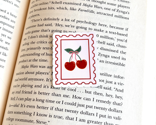 Cherry Postage