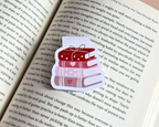 Stack of Books