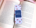 Summer Bookcation Bookmark