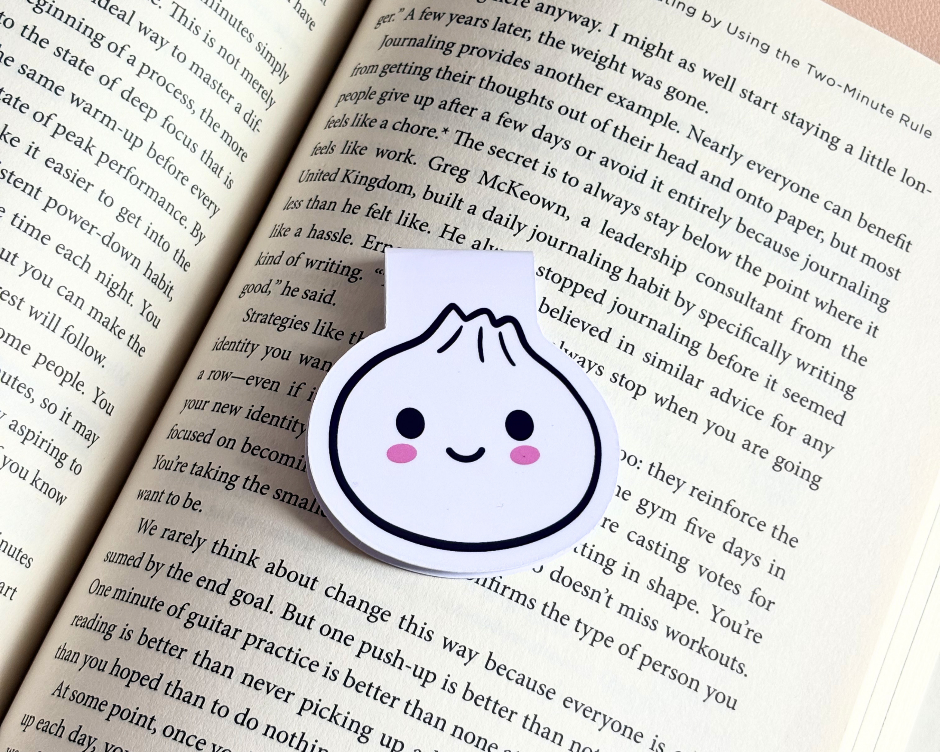 Cute Dumpling
