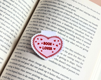 Book Lover