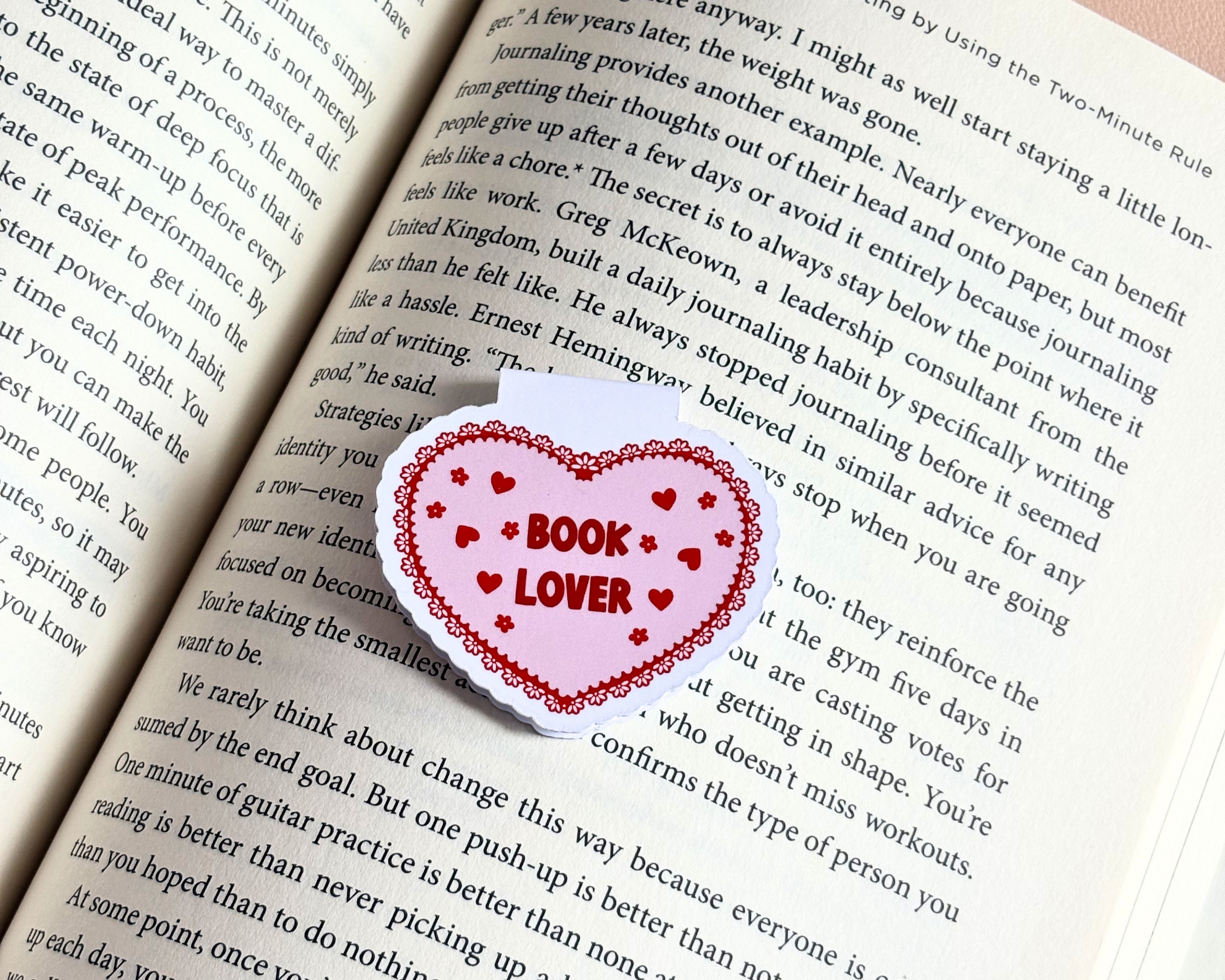 Book Lover