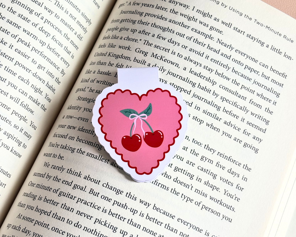 Cherry Heart
