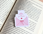 Love Letter