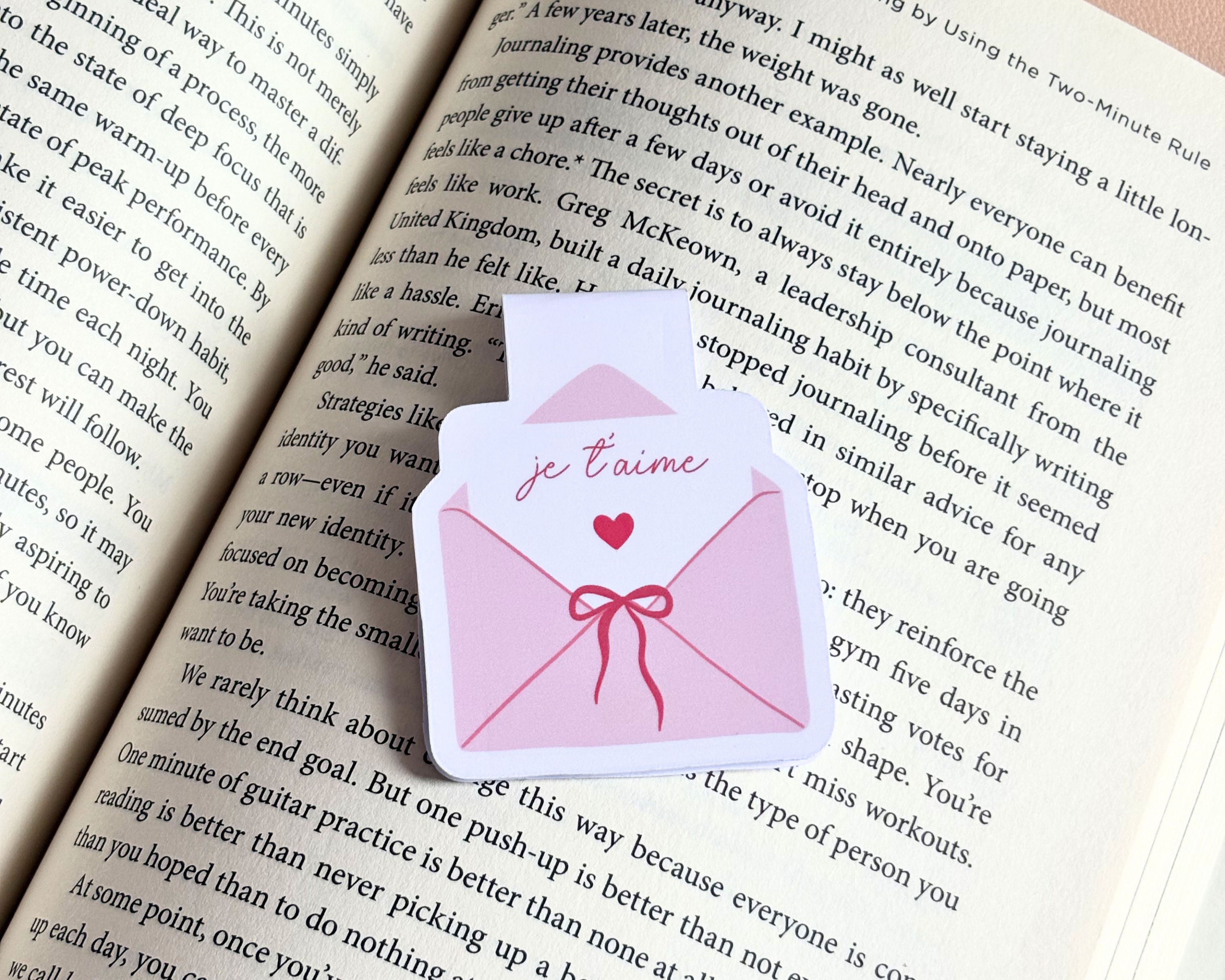 Love Letter