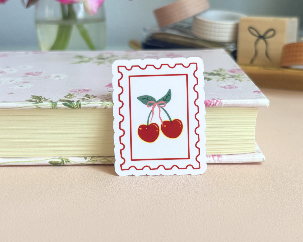 Cherry Postage