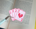 Love Playing Cards