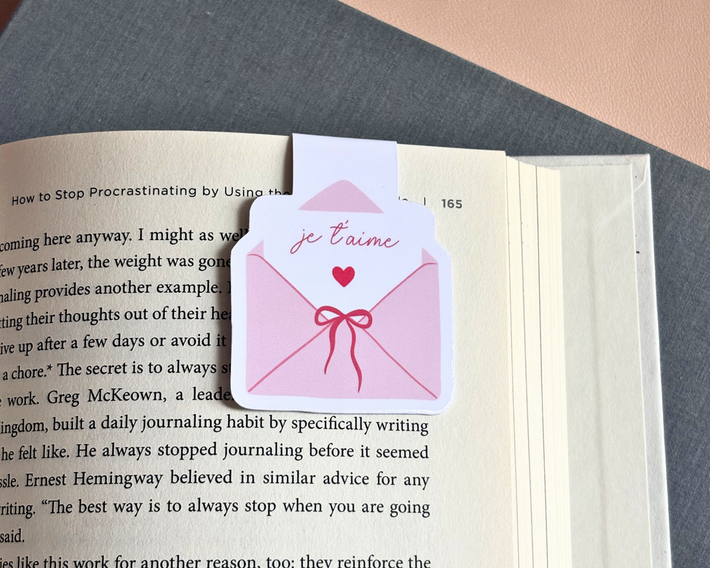Love Letter