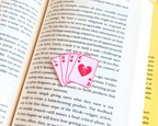 Love Playing Cards