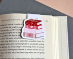 Stack of Books