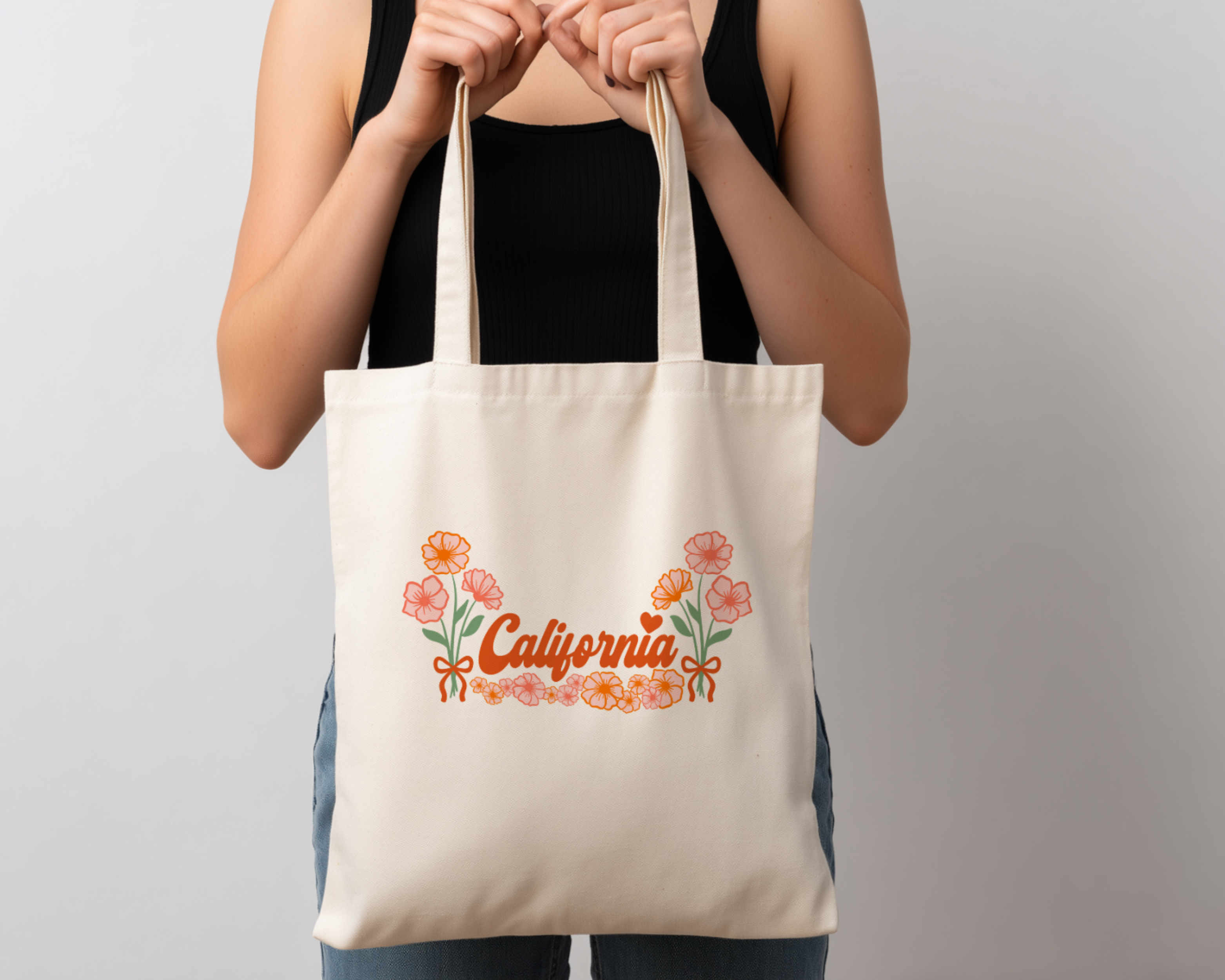 California Poppy