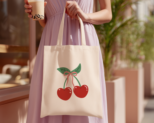 Cherry Heart