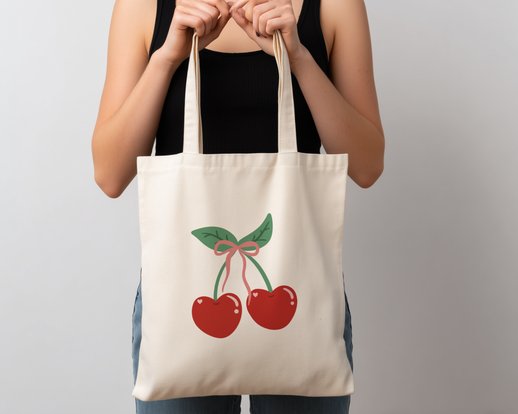 Cherry Heart