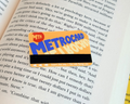 NYC Metro Card