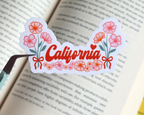 California Poppy