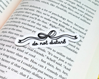 Sassy Coquette Bow Sticker Bundle