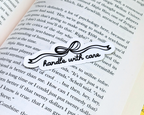Handle with Care