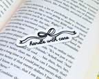 Sassy Coquette Bow Sticker Bundle