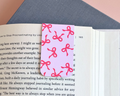 Hot Pink Bows