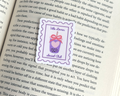 Ube Lover Sticker