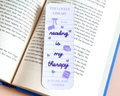 Reading is my Therapy