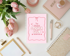 The Lovely Sticker Book — PRE-ORDER