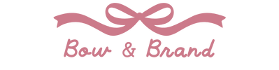 Bow &amp; Brand - Home