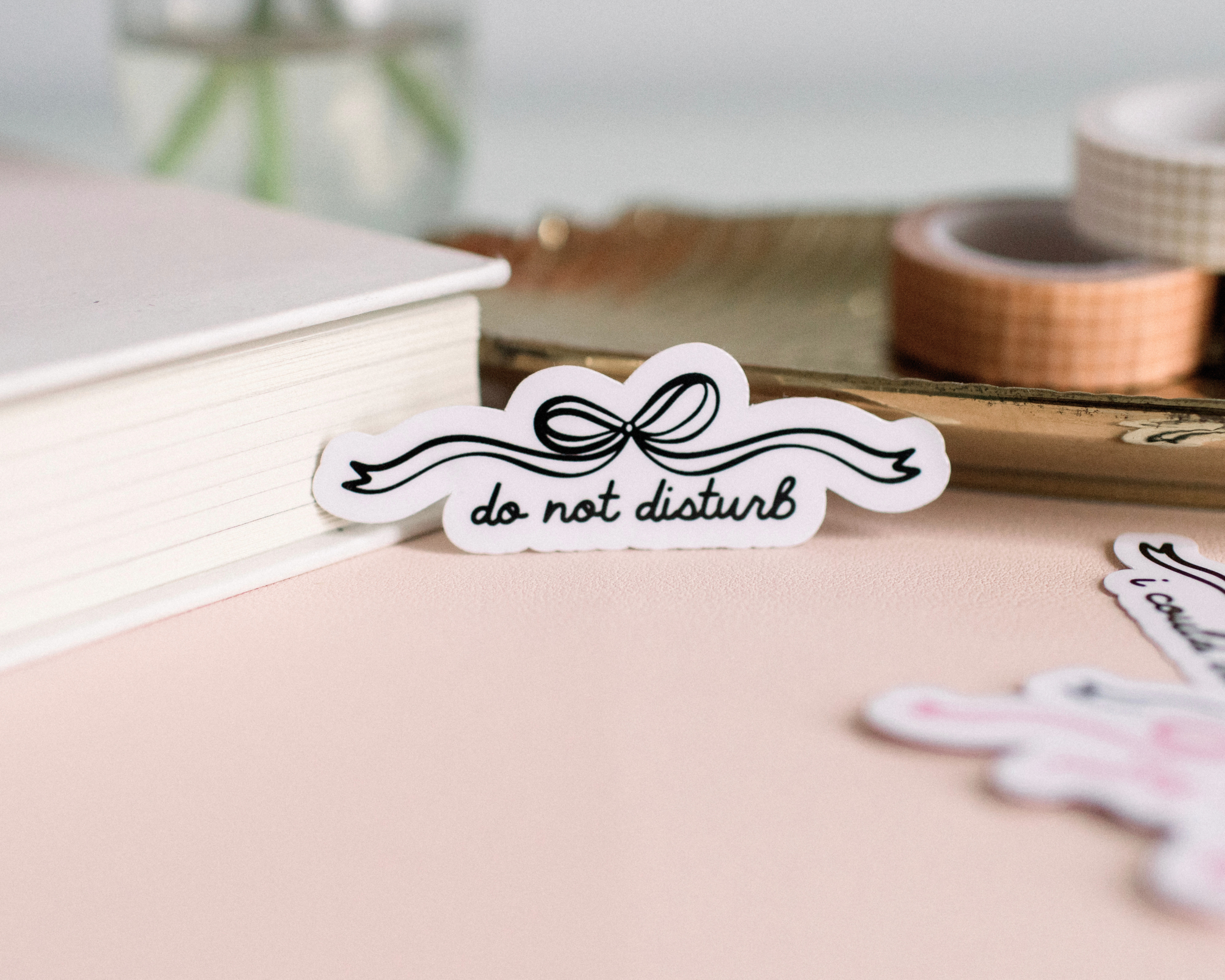 Do Not Disturb