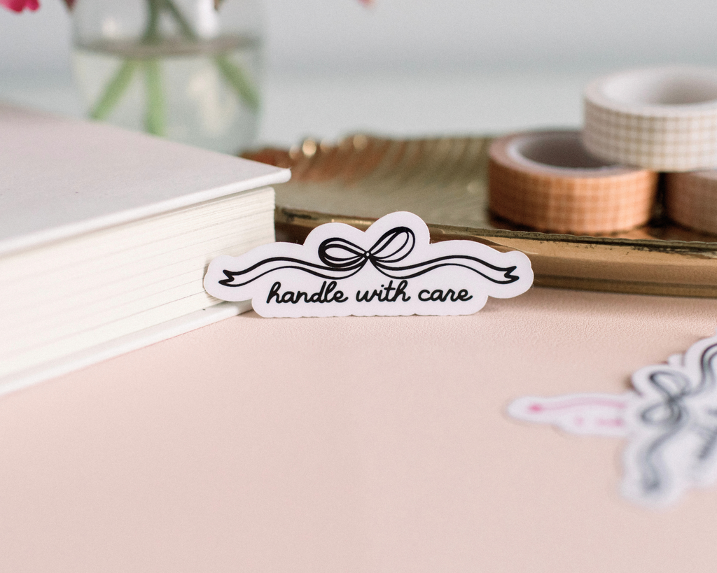 Handle with Care