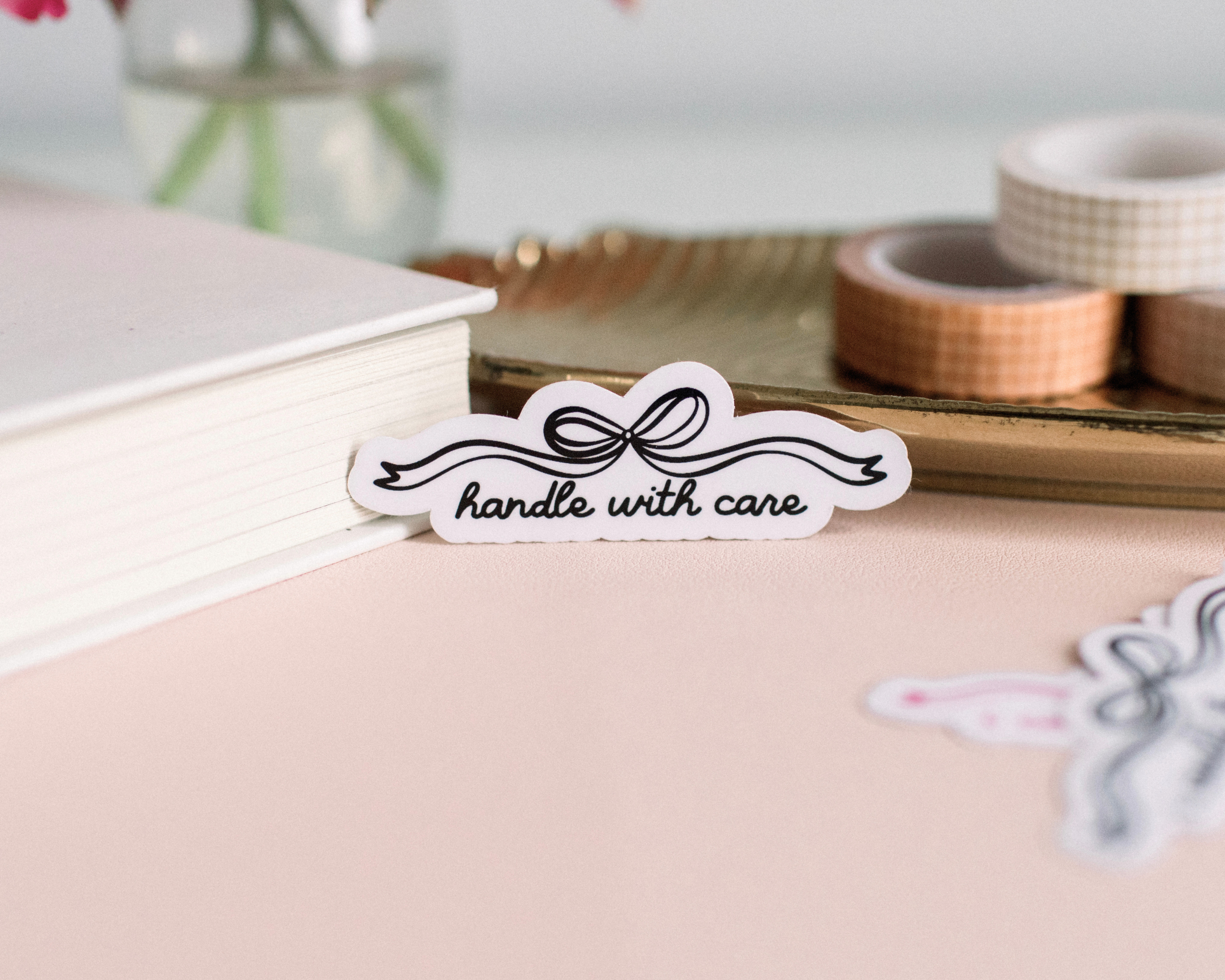 Handle with Care